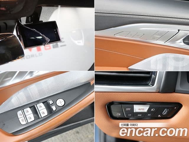 BMW 8시리즈 (G15) 840i xDrive M Sport Gran Coupe, 2021 16