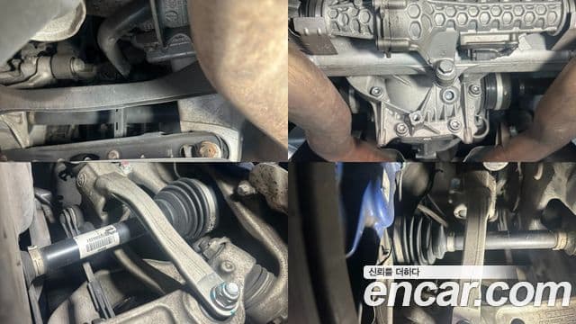 BMW 8시리즈 (G15) 840i xDrive M Sport Gran Coupe, 2021 20