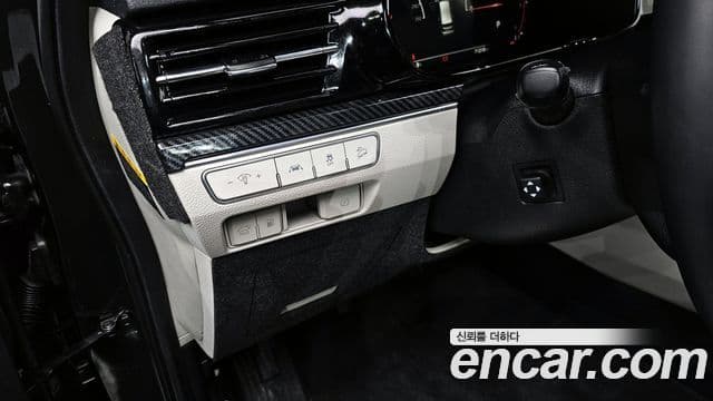 Kia Mohave The / новый Master Masters, 2020 14