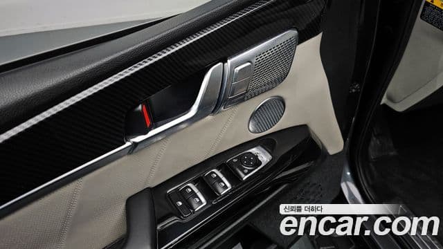 Kia Mohave The / новый Master Masters, 2020 18