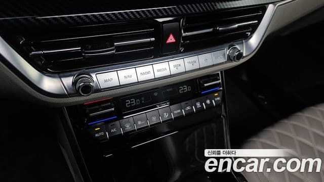 Kia Mohave The / новый Master Masters, 2020 19