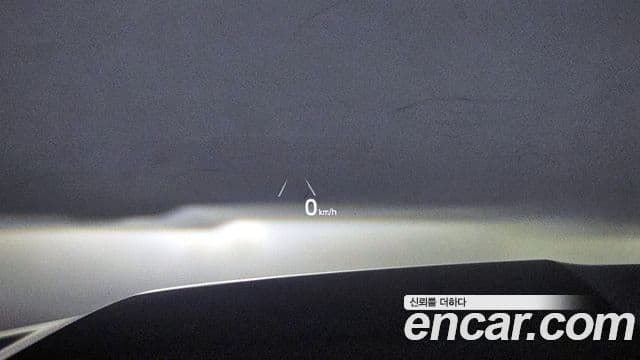 Kia Mohave The / новый Master Masters, 2020 20