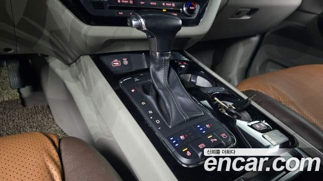 Kia All New Carnival Prestige, 2018 9