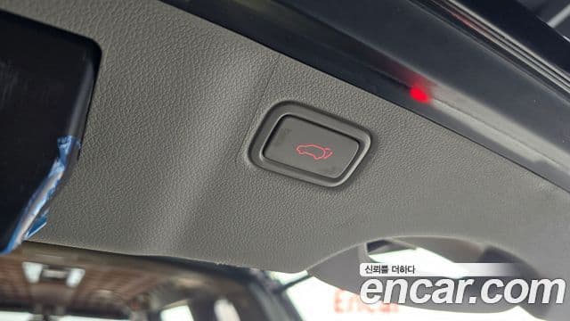 Kia All New Carnival Prestige, 2018 18