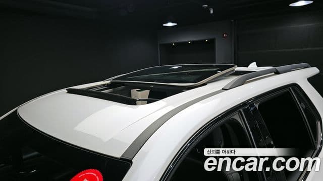 Chevrolet(GM대우) Traverse 3.6 AWD Red Line, 2021 16