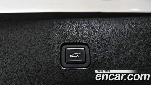 Chevrolet(GM대우) Traverse 3.6 AWD Red Line, 2021 17