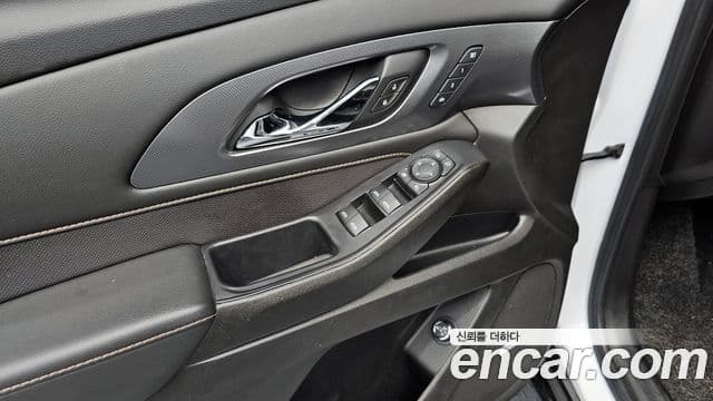 Chevrolet(GM대우) Traverse 3.6 AWD Red Line, 2021 19