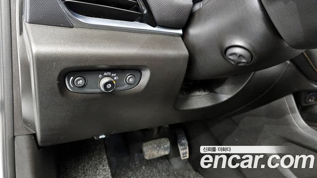 Chevrolet(GM대우) Traverse 3.6 AWD Red Line, 2021 20