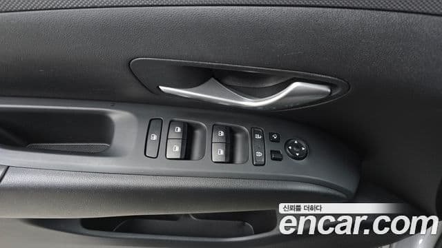 Hyundai Tucson гибрид (NX4) Modern 2WD, 2021 17