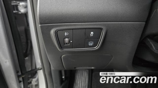 Hyundai Tucson гибрид (NX4) Modern 2WD, 2021 18