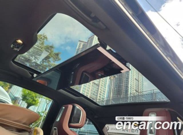 BMW 7시리즈 (G70) 740i xDrive M Sport, 2025 7