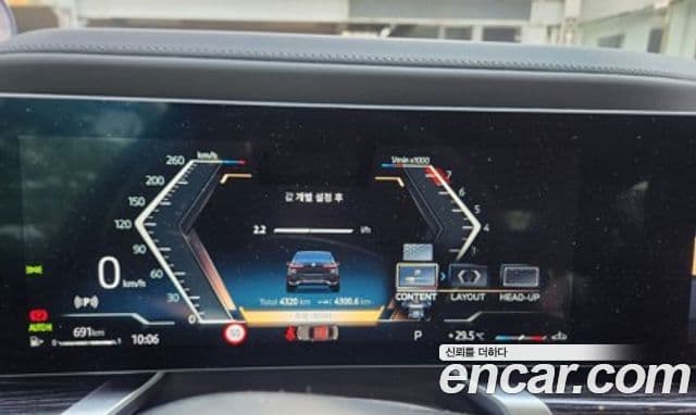 BMW 7시리즈 (G70) 740i xDrive M Sport, 2025 11