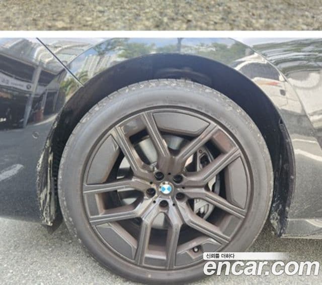 BMW 7시리즈 (G70) 740i xDrive M Sport, 2025 13