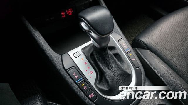 Kia All New K3 Prestige, 2019 9