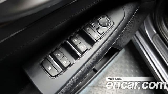 Kia All New K3 Prestige, 2019 14