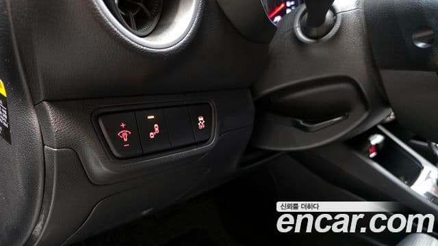 Kia All New K3 Prestige, 2019 15