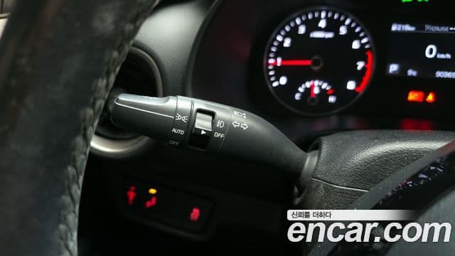 Kia All New K3 Prestige, 2019 16