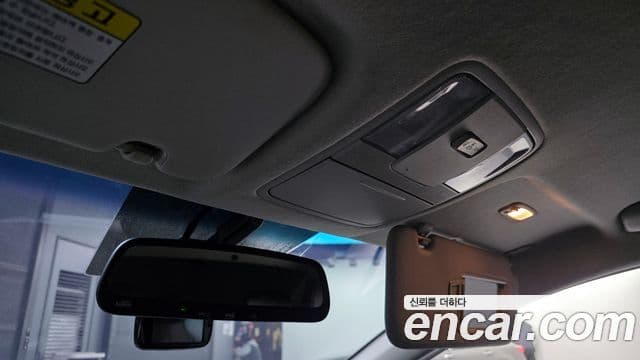 Kia All New K3 Prestige, 2019 18