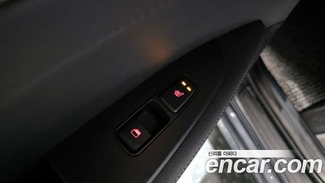 Kia All New K3 Prestige, 2019 20