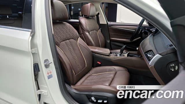 BMW 5시리즈 (G30) 530i Luxury Plus, 2019 10