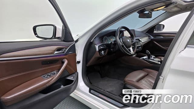 BMW 5시리즈 (G30) 530i Luxury Plus, 2019 11