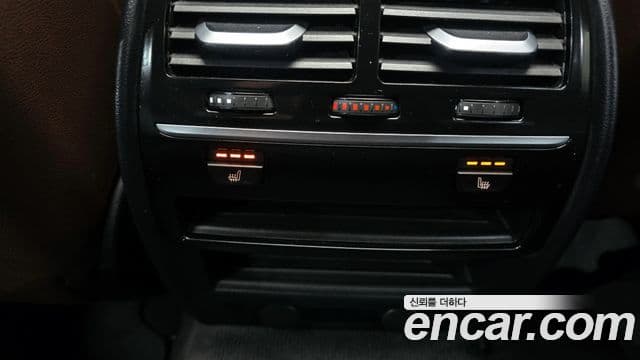 BMW 5시리즈 (G30) 530i Luxury Plus, 2019 17