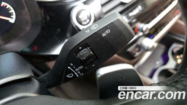 BMW 5시리즈 (G30) 530i Luxury Plus, 2019 18