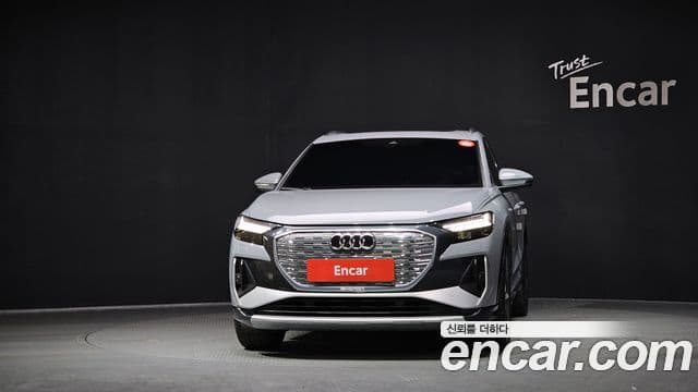Audi Q4 e-Tron (F4) Premium, 2023 3