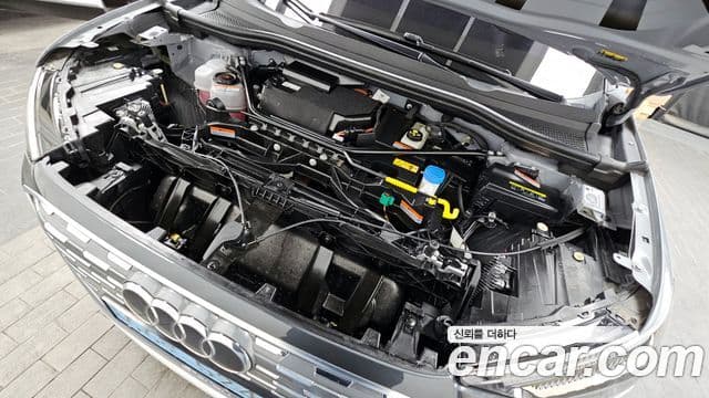 Audi Q4 e-Tron (F4) Premium, 2023 6