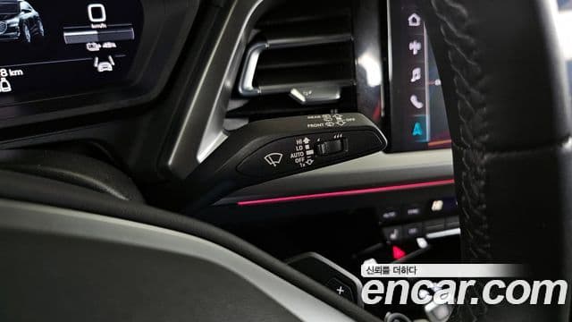 Audi Q4 e-Tron (F4) Premium, 2023 9