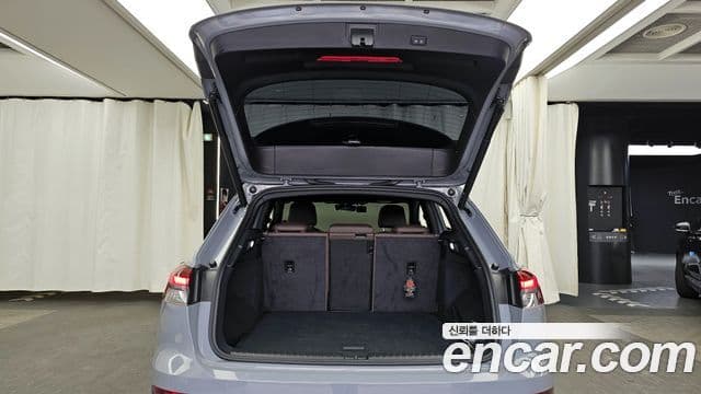 Audi Q4 e-Tron (F4) Premium, 2023 20