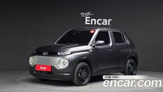 Hyundai Casper Smart, 2023 1