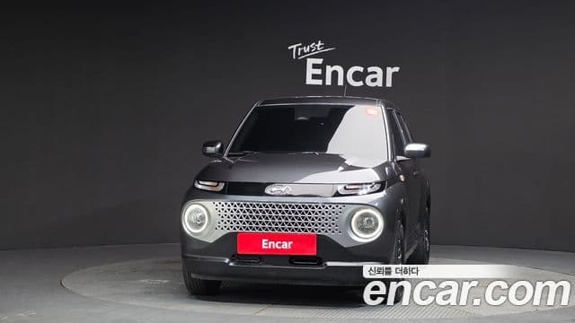 Hyundai Casper Smart, 2023 3