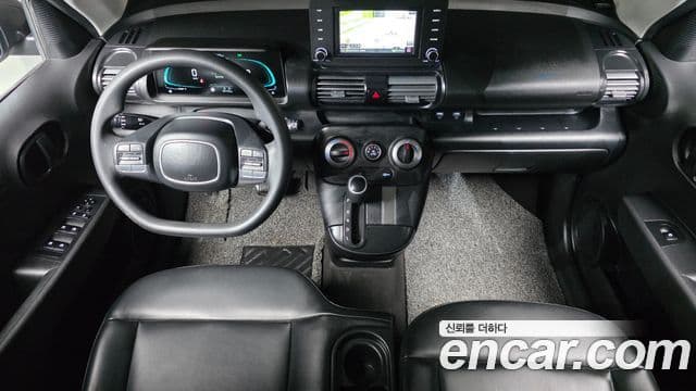 Hyundai Casper Smart, 2023 7