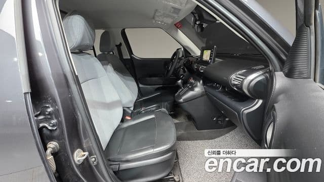 Hyundai Casper Smart, 2023 10