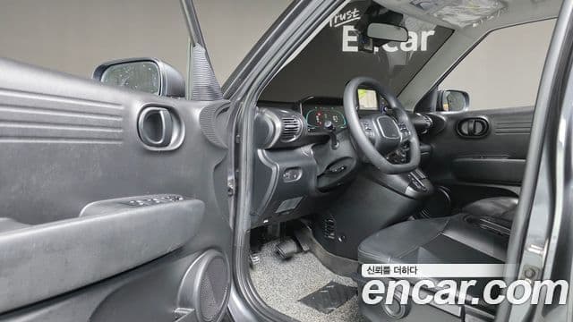 Hyundai Casper Smart, 2023 11