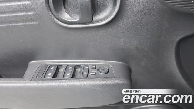 Hyundai Casper Smart, 2023 12