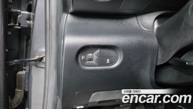 Hyundai Casper Smart, 2023 13