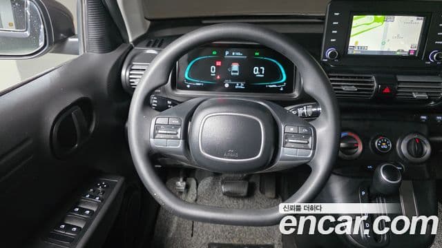 Hyundai Casper Smart, 2023 14