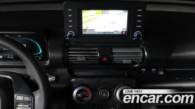 Hyundai Casper Smart, 2023 15