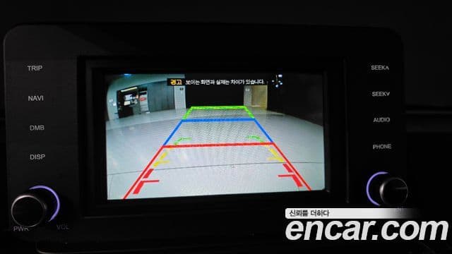 Hyundai Casper Smart, 2023 16