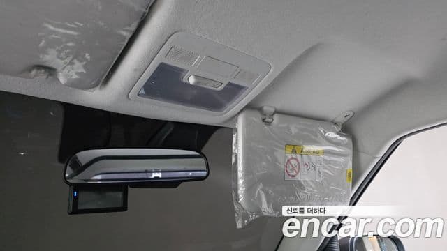 Hyundai Casper Smart, 2023 17