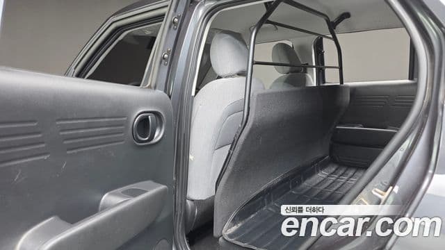 Hyundai Casper Smart, 2023 18