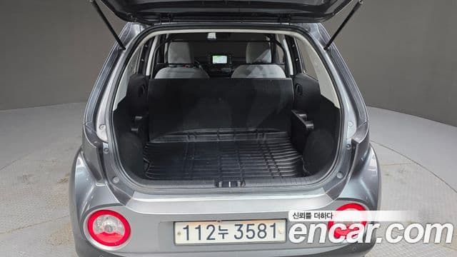 Hyundai Casper Smart, 2023 20