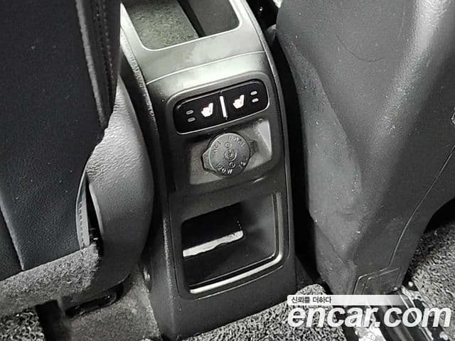 Kia The / новый New Ray Prestige, 2021 13