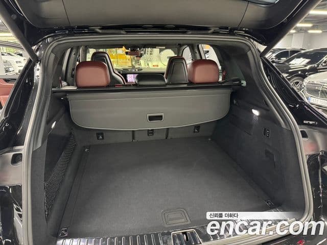 Porsche Cayenne (PO536), 2024 14