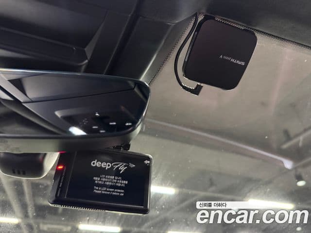 Porsche Cayenne (PO536), 2024 15