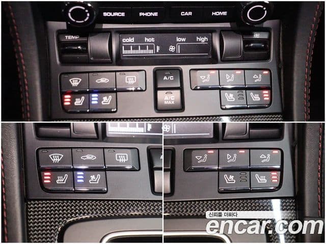 Porsche 718 Boxster 4.0 GTS, 2021 13