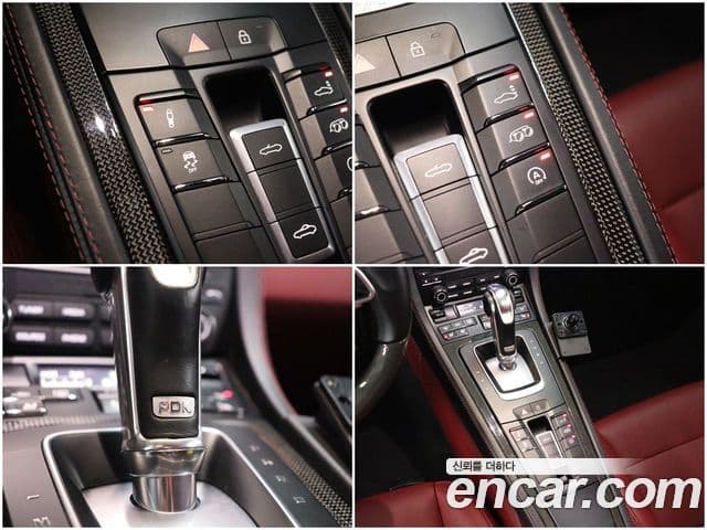 Porsche 718 Boxster 4.0 GTS, 2021 14