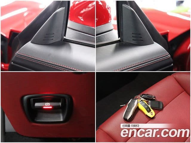 Porsche 718 Boxster 4.0 GTS, 2021 15